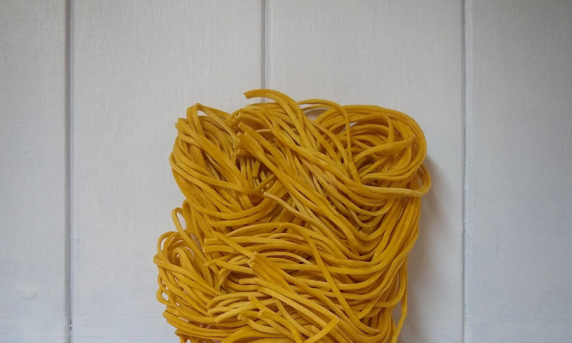 noodle nest