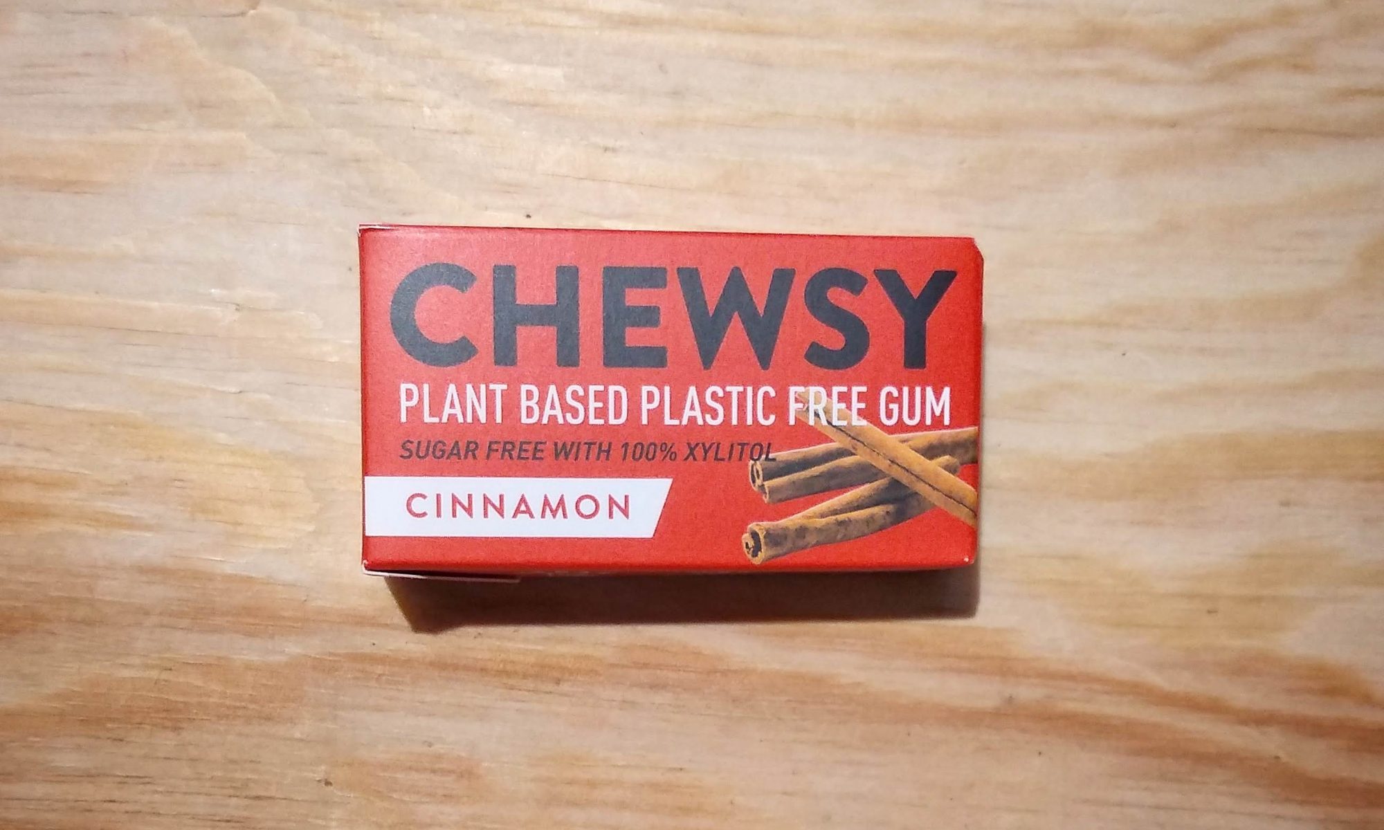 Chewsy Chewing Gum