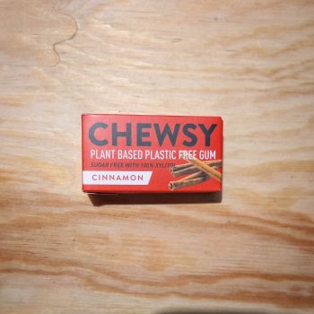 Chewsy Chewing Gum