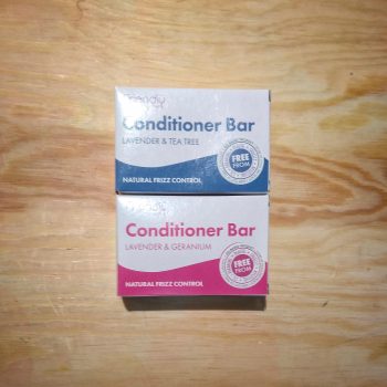 Friendly Soap Conditioner Bar
